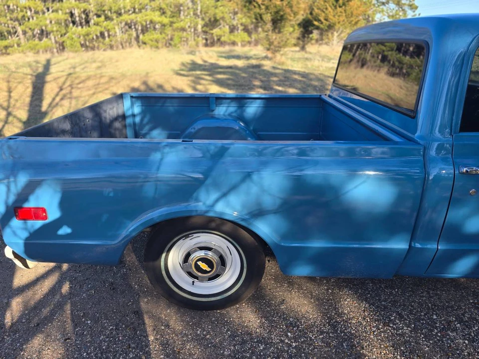 1967 Chevrolet C/K 2nd Gen - Image 7 of 22
