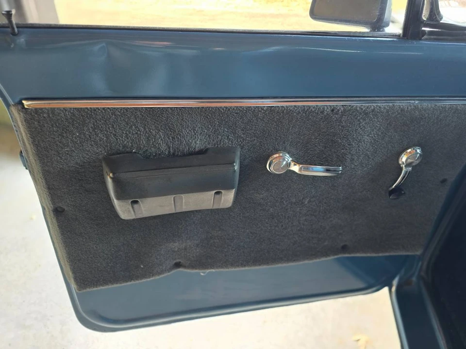 1967 Chevrolet C/K 2nd Gen - Image 19 of 22
