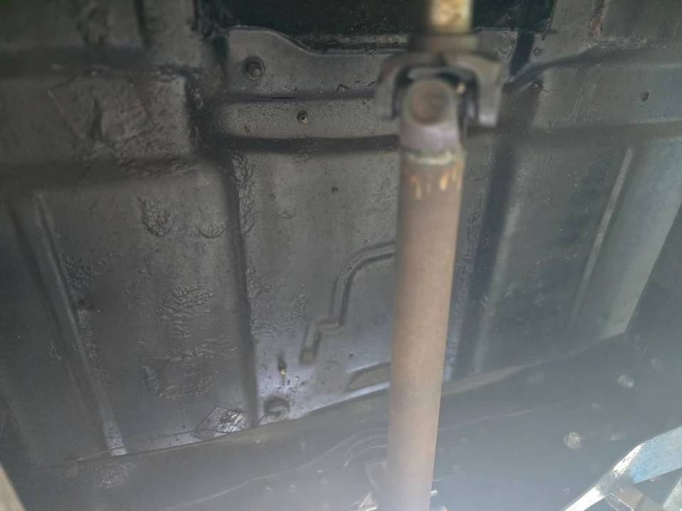 1967 Chevrolet C/K 2nd Gen - Image 21 of 22