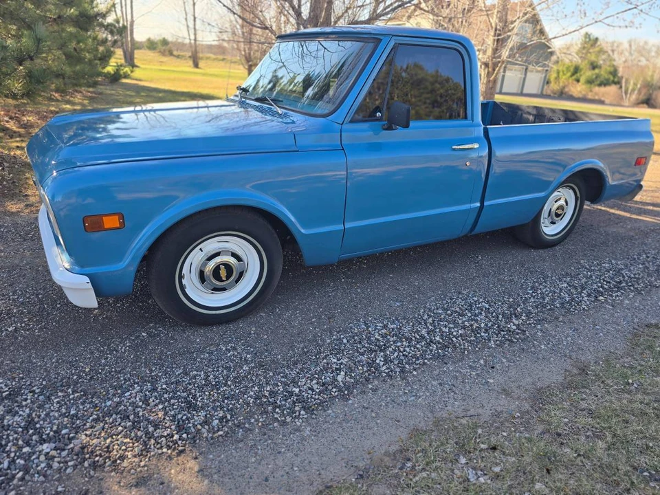 1967 Chevrolet C/K 2nd Gen - Image 2 of 22