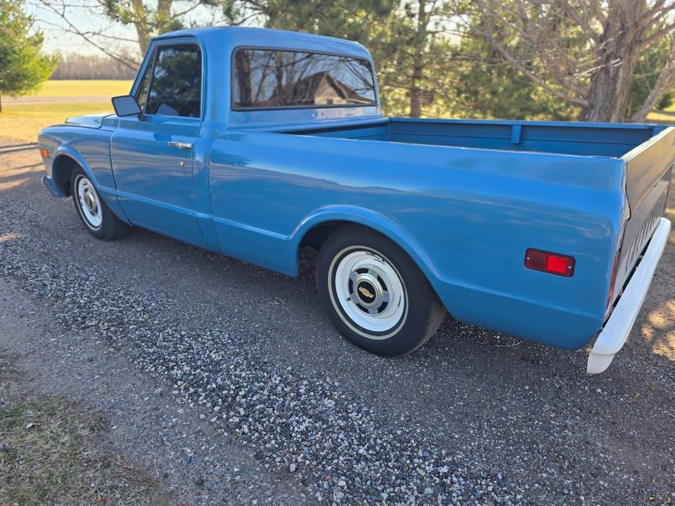 1967 Chevrolet C/K 2nd Gen - Image 3 of 22