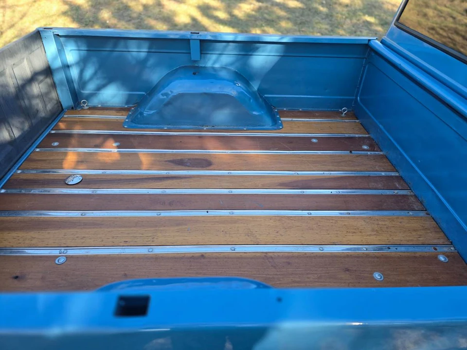 1967 Chevrolet C/K 2nd Gen - Image 11 of 22