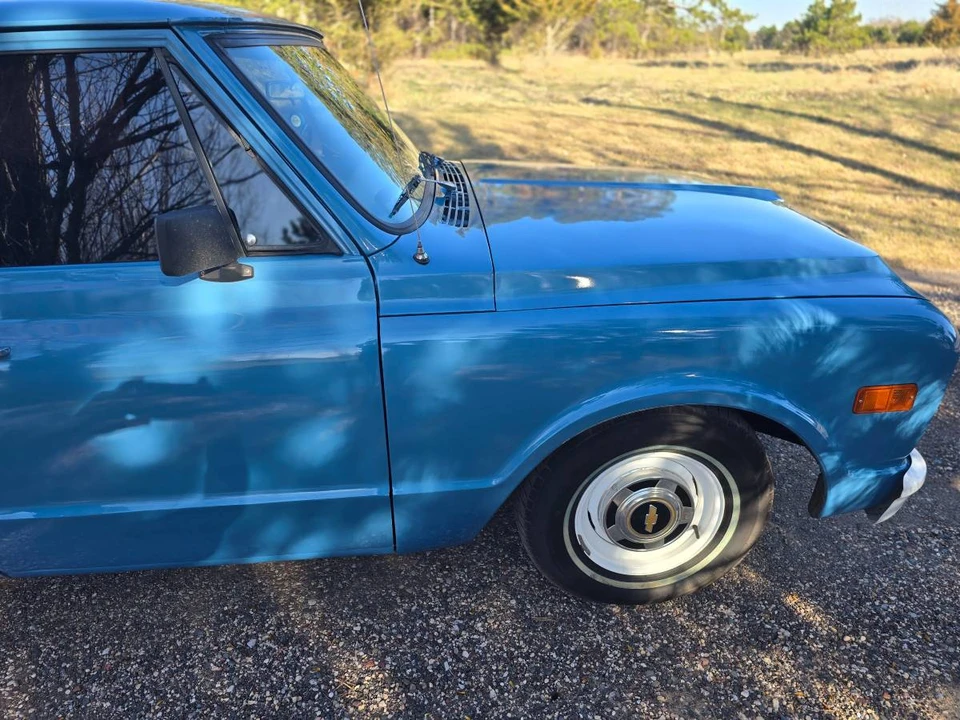 1967 Chevrolet C/K 2nd Gen - Image 6 of 22