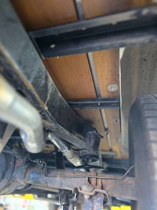 1967 Chevrolet C/K 2nd Gen - Image 13 of 22