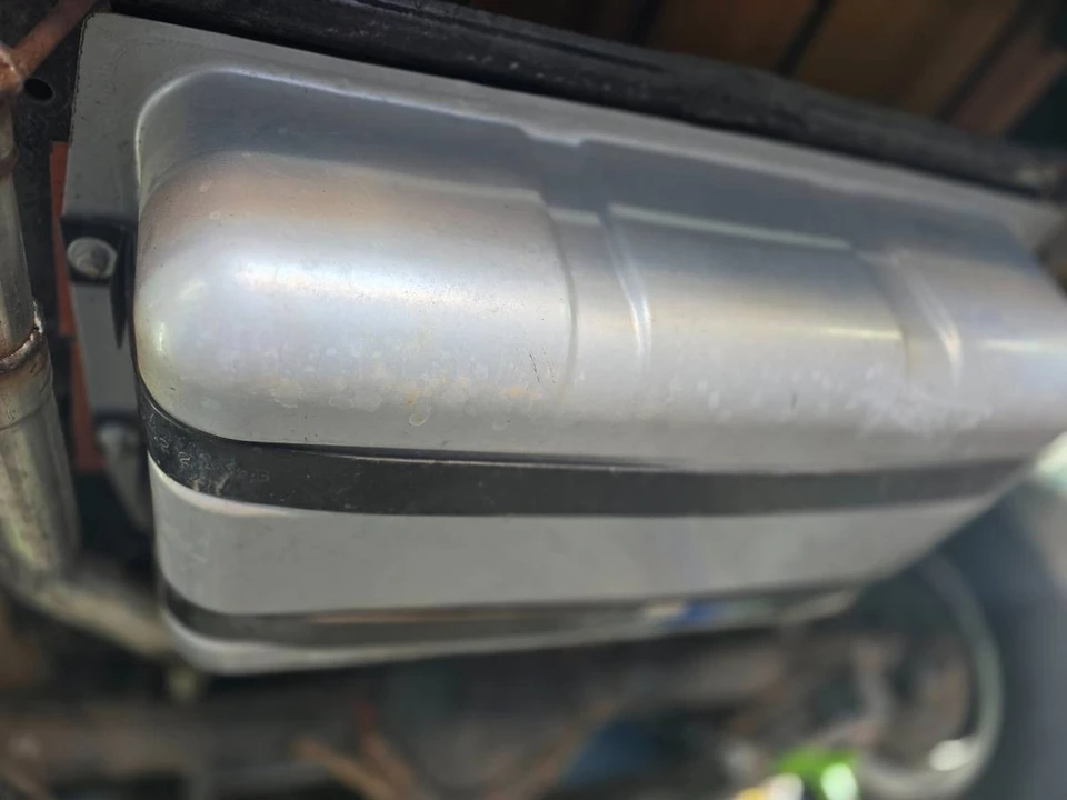 1967 Chevrolet C/K 2nd Gen - Image 14 of 22