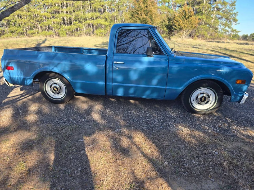 1967 Chevrolet C/K 2nd Gen - Image 10 of 22