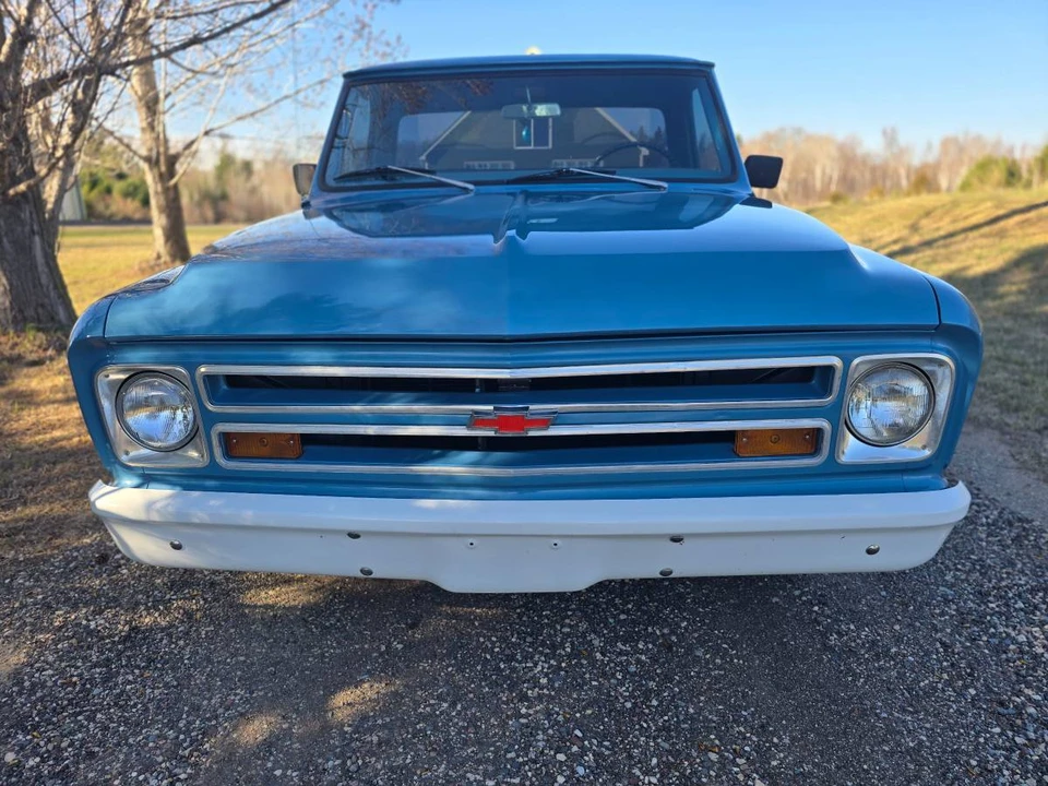 1967 Chevrolet C/K 2nd Gen - Image 5 of 22