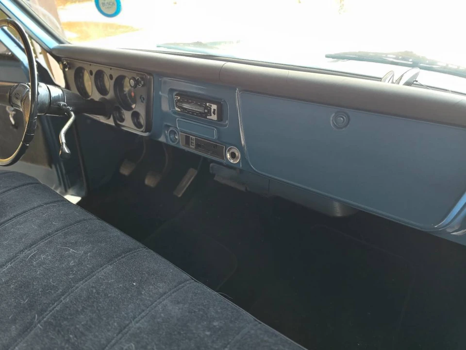 1967 Chevrolet C/K 2nd Gen - Image 17 of 22