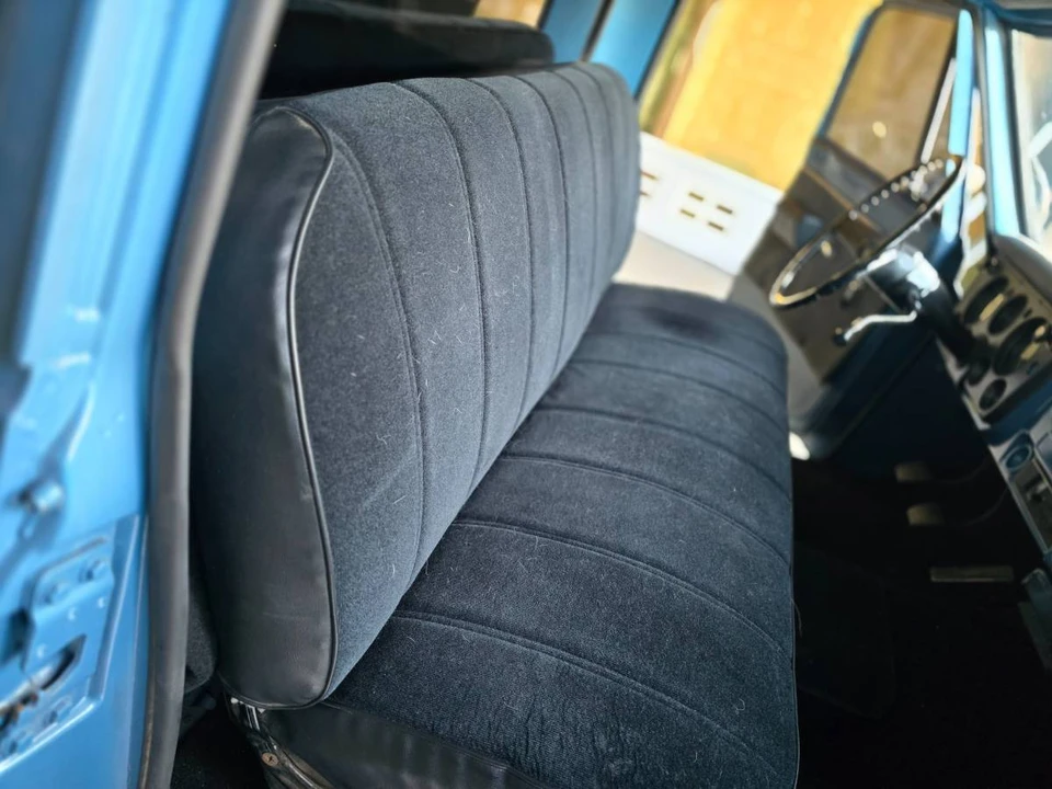 1967 Chevrolet C/K 2nd Gen - Image 18 of 22
