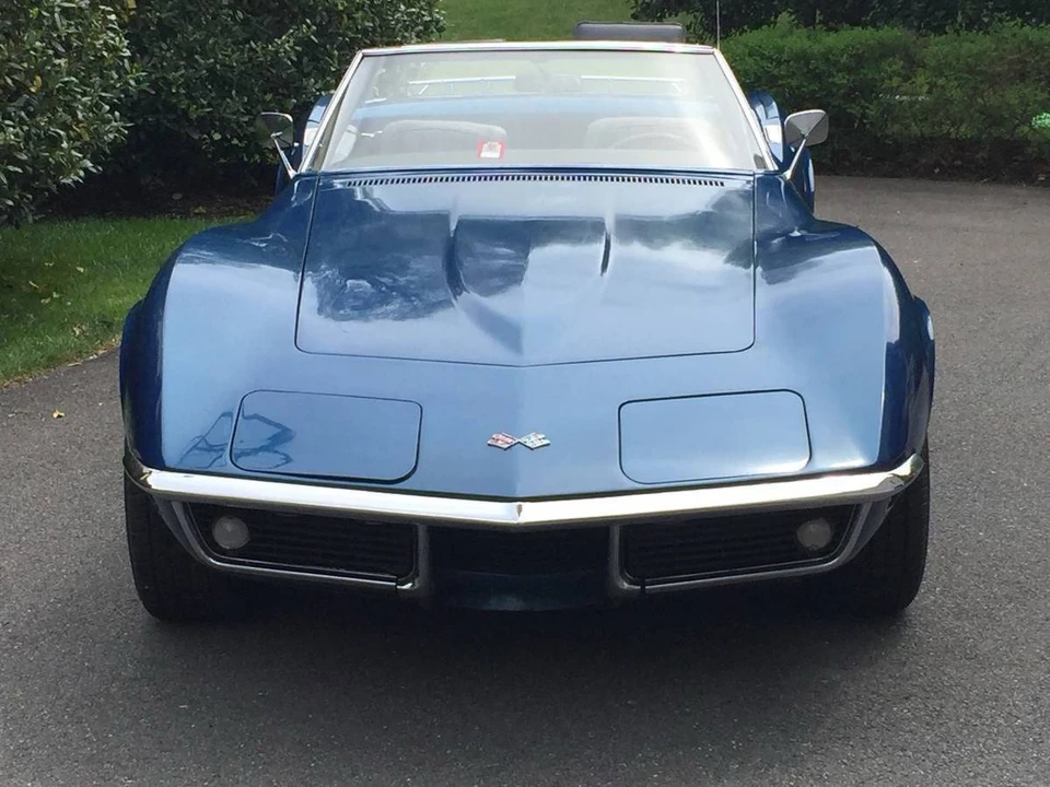 1968 Chevrolet Corvette C3 - Image 5 of 5