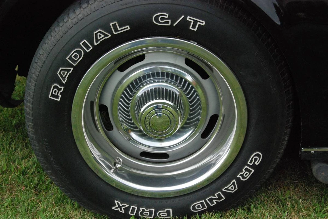 1968 Chevrolet Corvette C3 - Image 10 of 10