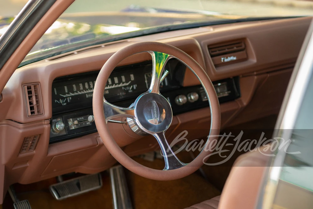 1968 Cadillac DeVille 3rd Gen - Image 3 of 9