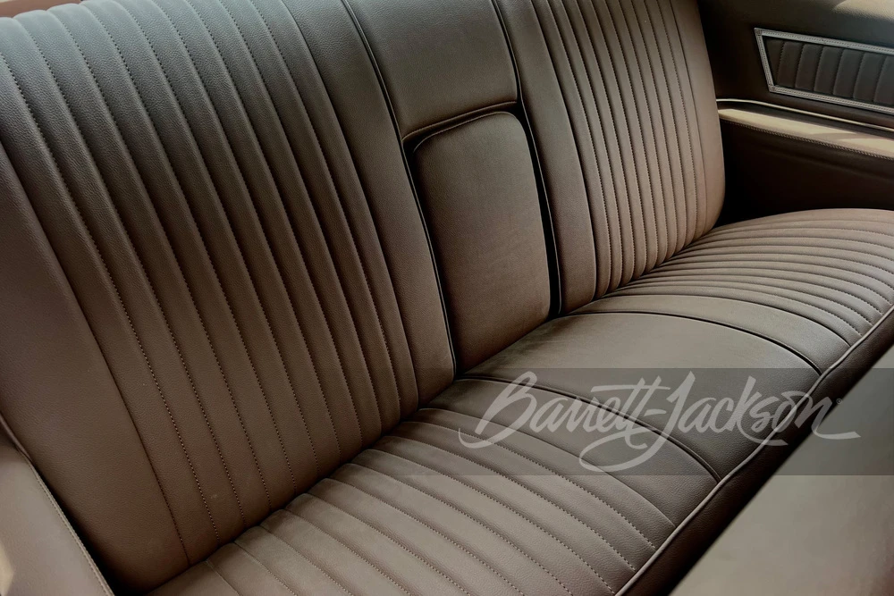 1968 Cadillac DeVille 3rd Gen - Image 4 of 9