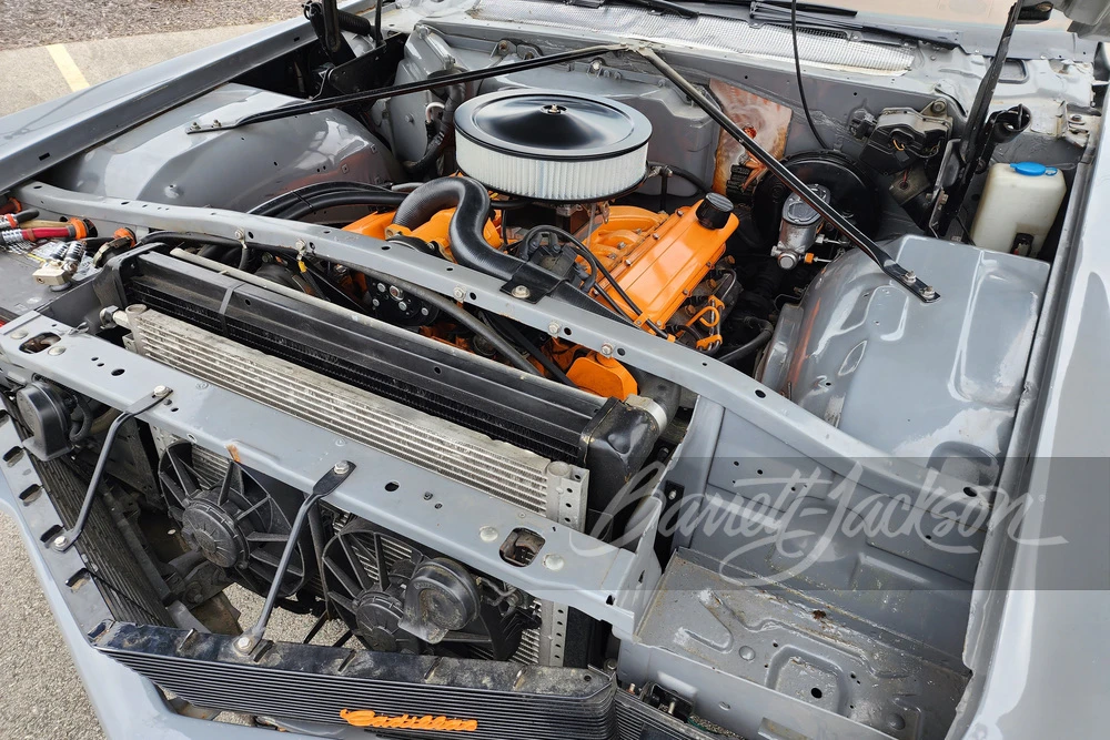 1968 Cadillac DeVille 3rd Gen - Image 2 of 14