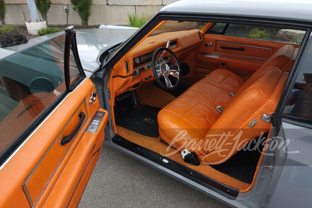 1968 Cadillac DeVille 3rd Gen - Image 3 of 14