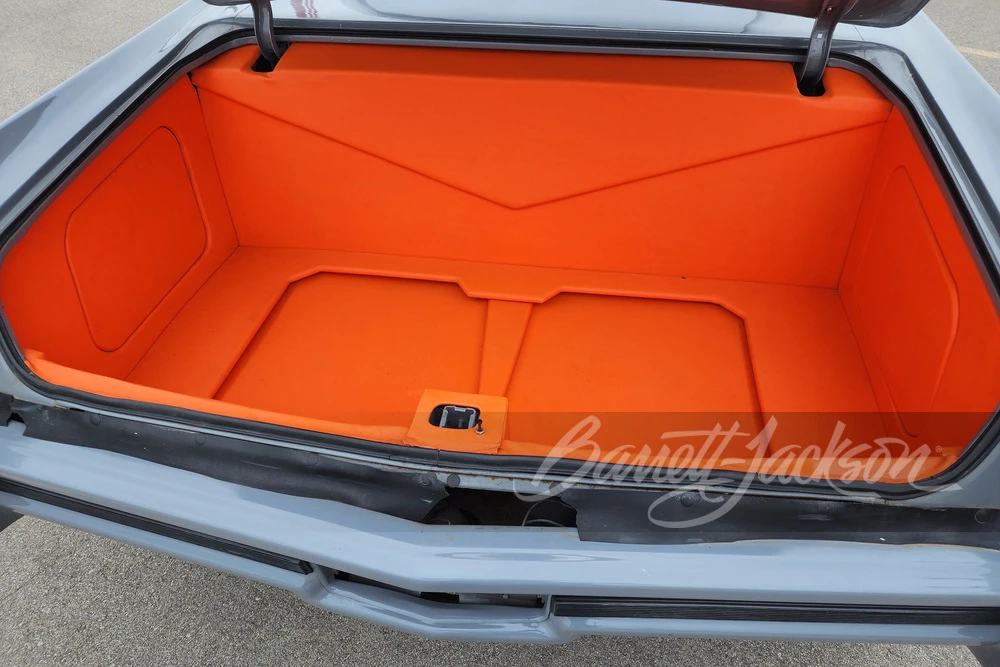 1968 Cadillac DeVille 3rd Gen - Image 8 of 14