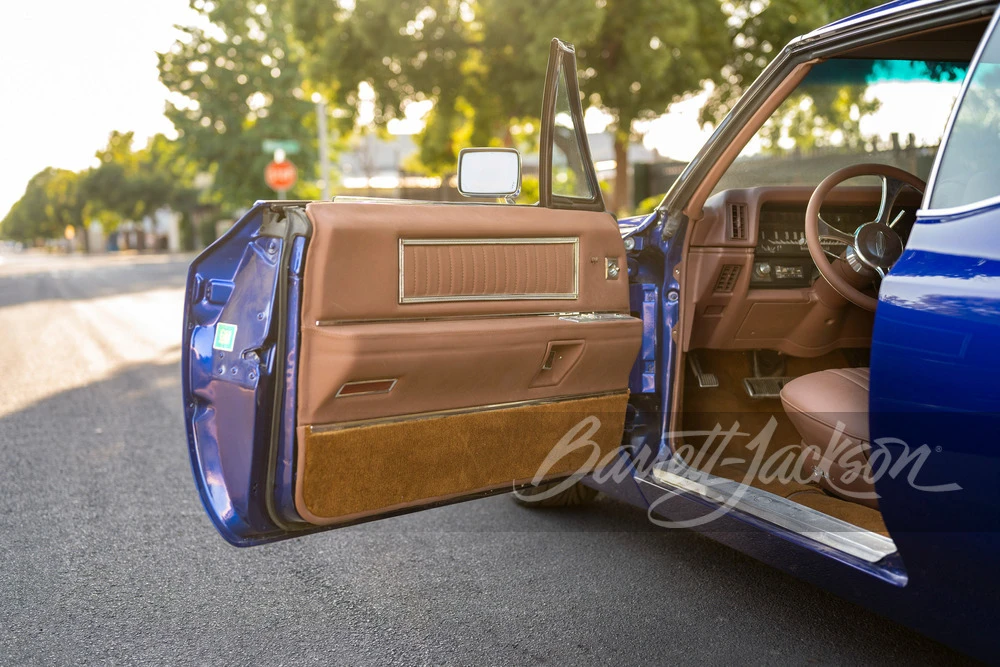 1968 Cadillac DeVille 3rd Gen - Image 2 of 11