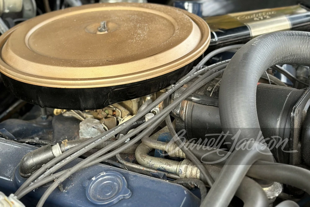 1968 Cadillac DeVille 3rd Gen - Image 2 of 31
