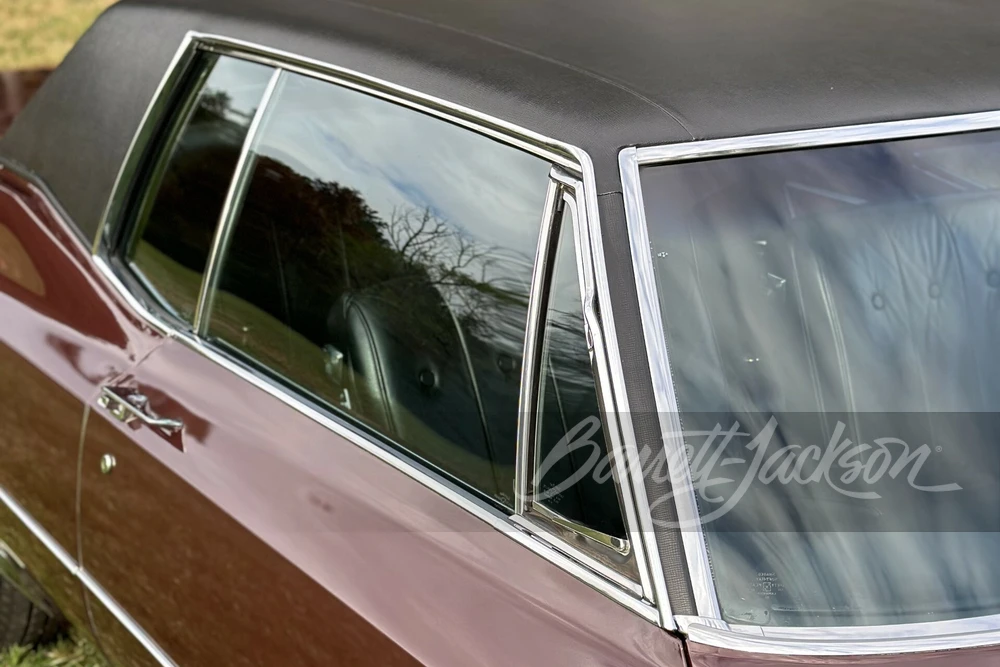 1968 Cadillac DeVille 3rd Gen - Image 7 of 31