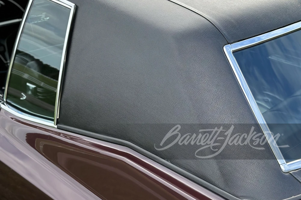 1968 Cadillac DeVille 3rd Gen - Image 9 of 31