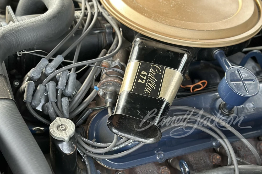 1968 Cadillac DeVille 3rd Gen - Image 12 of 31