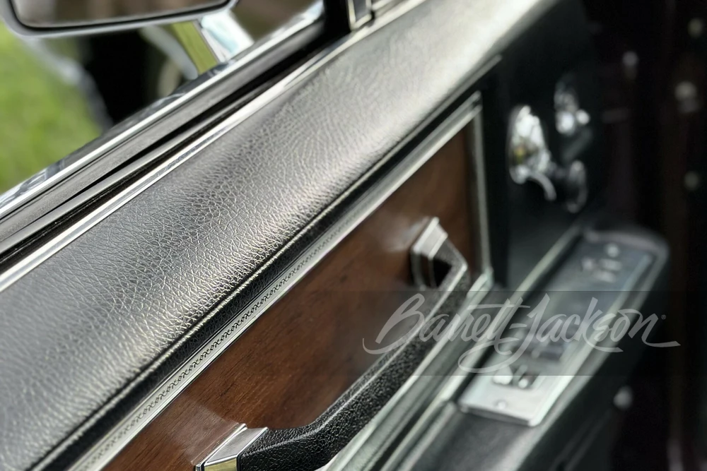 1968 Cadillac DeVille 3rd Gen - Image 18 of 31