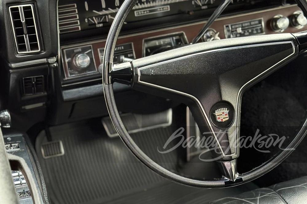 1968 Cadillac DeVille 3rd Gen - Image 19 of 31