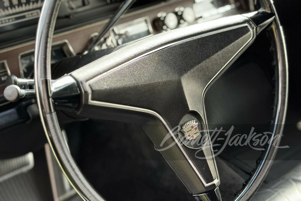 1968 Cadillac DeVille 3rd Gen - Image 20 of 31