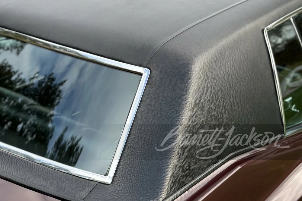1968 Cadillac DeVille 3rd Gen - Image 23 of 31
