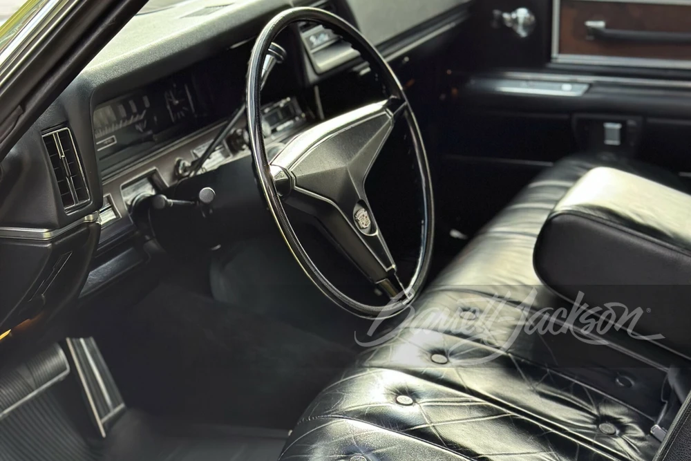 1968 Cadillac DeVille 3rd Gen - Image 25 of 31