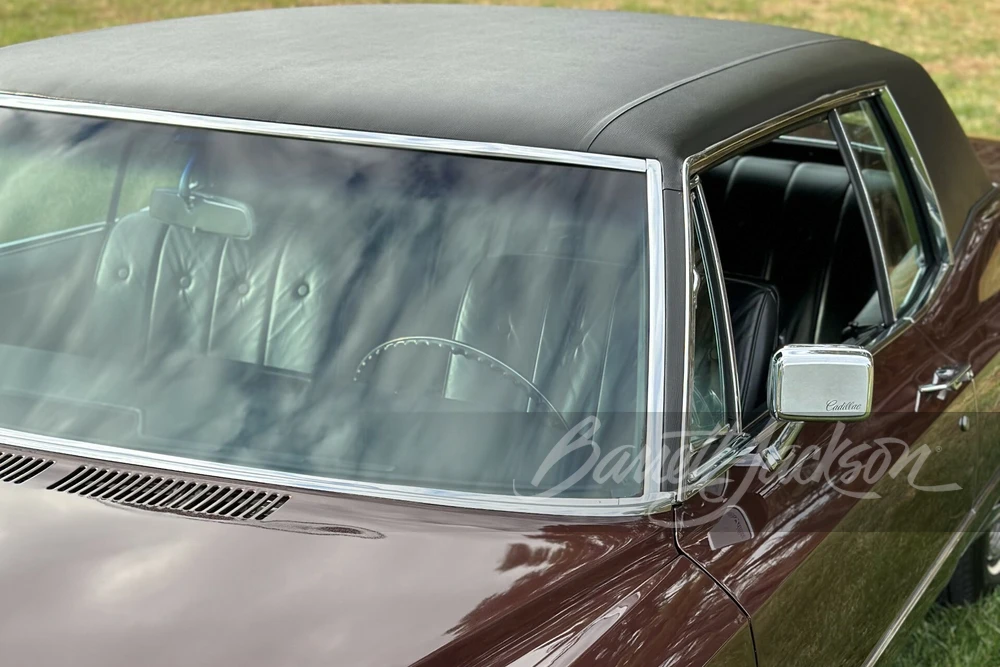 1968 Cadillac DeVille 3rd Gen - Image 27 of 31