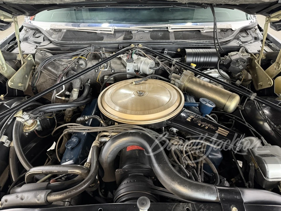 1968 Cadillac DeVille 3rd Gen - Image 3 of 31