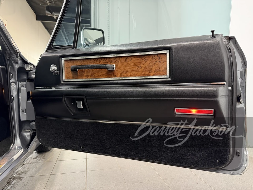 1968 Cadillac DeVille 3rd Gen - Image 12 of 31