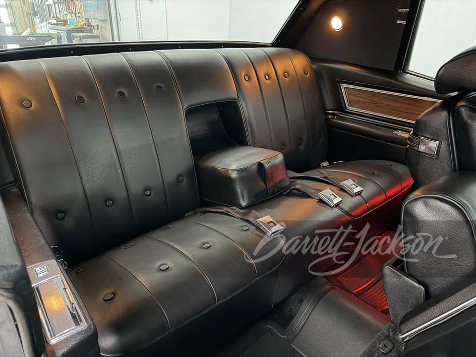 1968 Cadillac DeVille 3rd Gen - Image 18 of 31