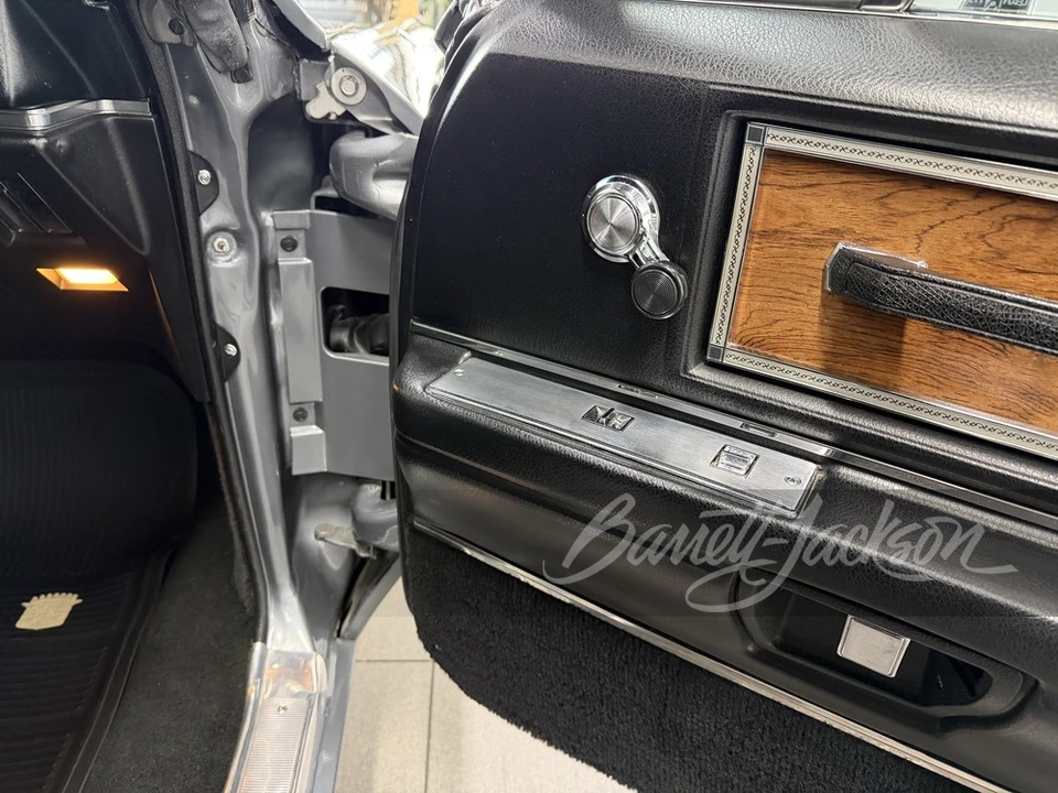 1968 Cadillac DeVille 3rd Gen - Image 20 of 31