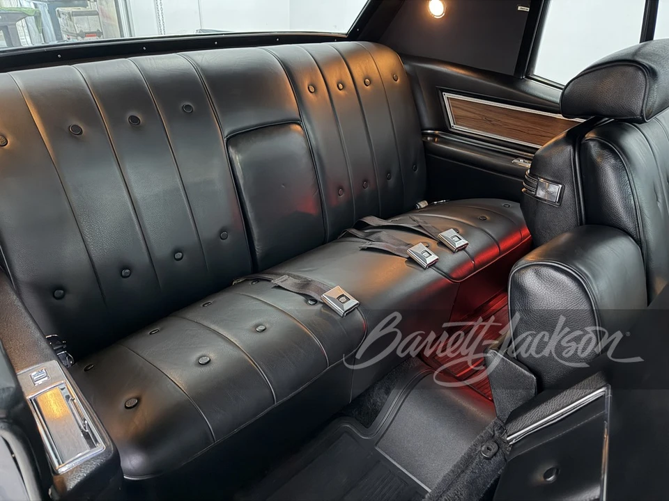 1968 Cadillac DeVille 3rd Gen - Image 24 of 31