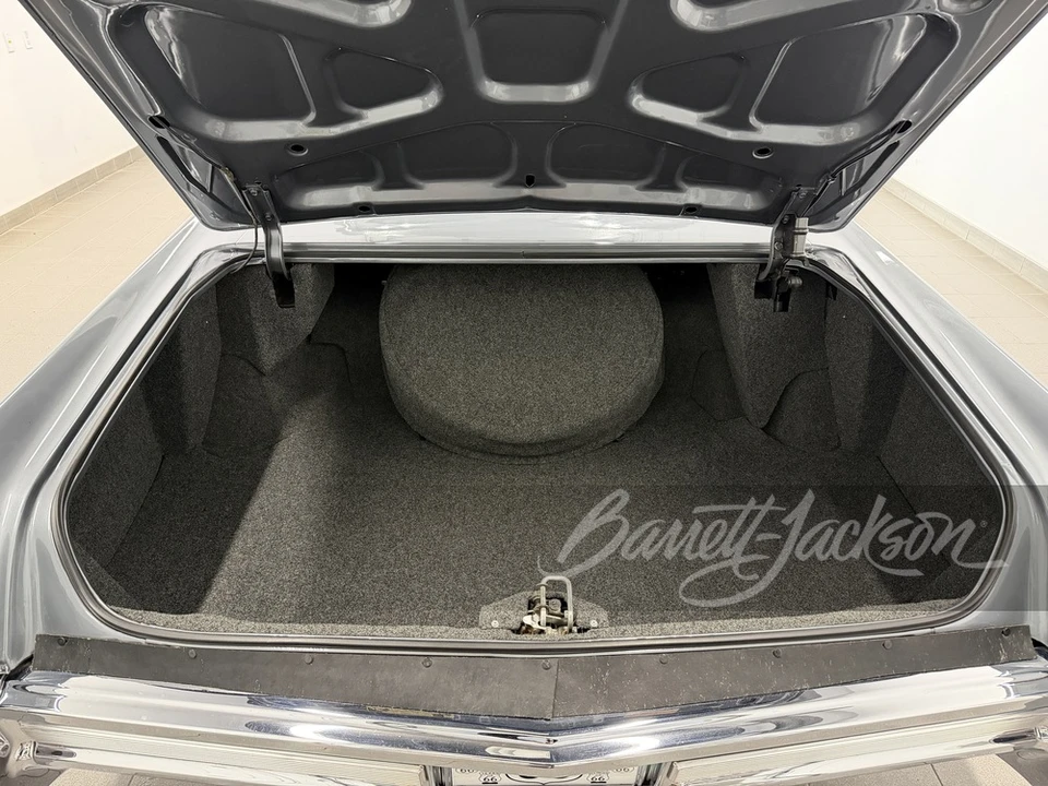 1968 Cadillac DeVille 3rd Gen - Image 29 of 31