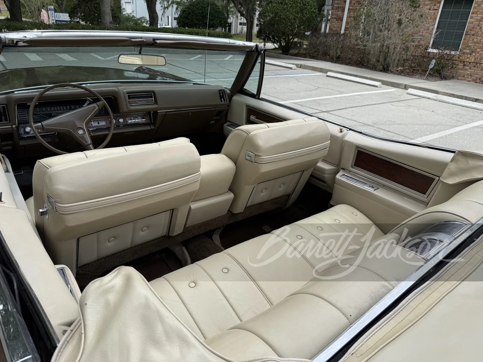 1968 Cadillac DeVille 3rd Gen - Image 10 of 31