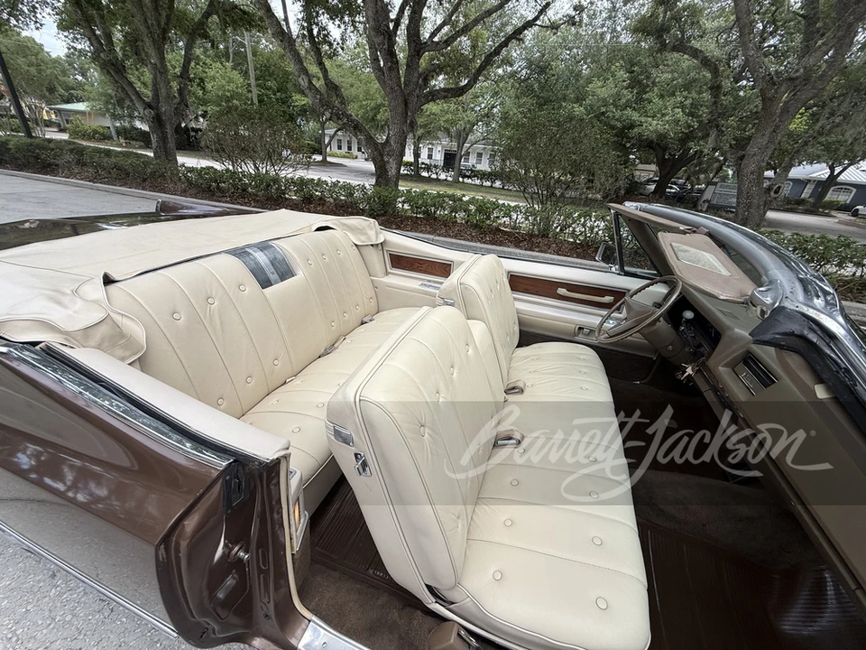 1968 Cadillac DeVille 3rd Gen - Image 8 of 31
