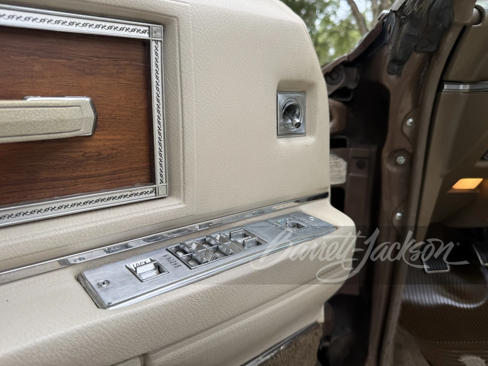 1968 Cadillac DeVille 3rd Gen - Image 15 of 31