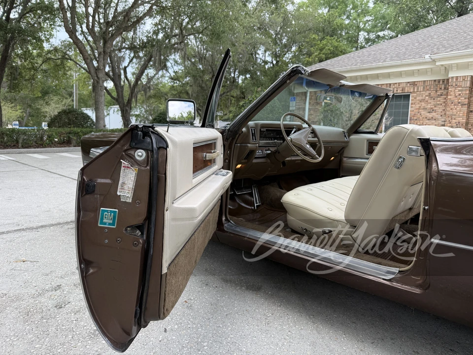 1968 Cadillac DeVille 3rd Gen - Image 7 of 31