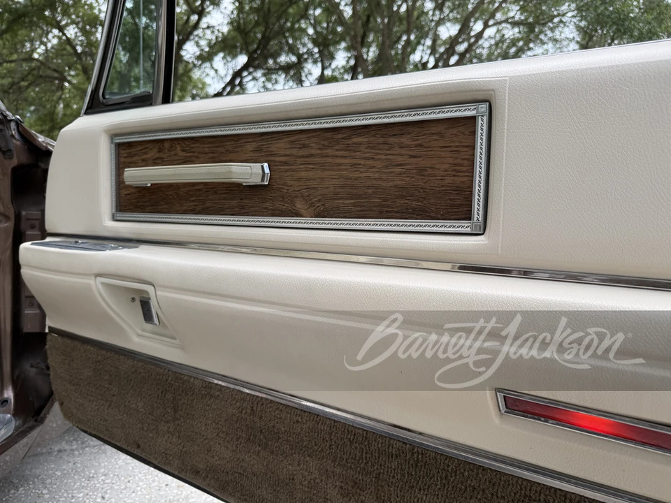 1968 Cadillac DeVille 3rd Gen - Image 26 of 31
