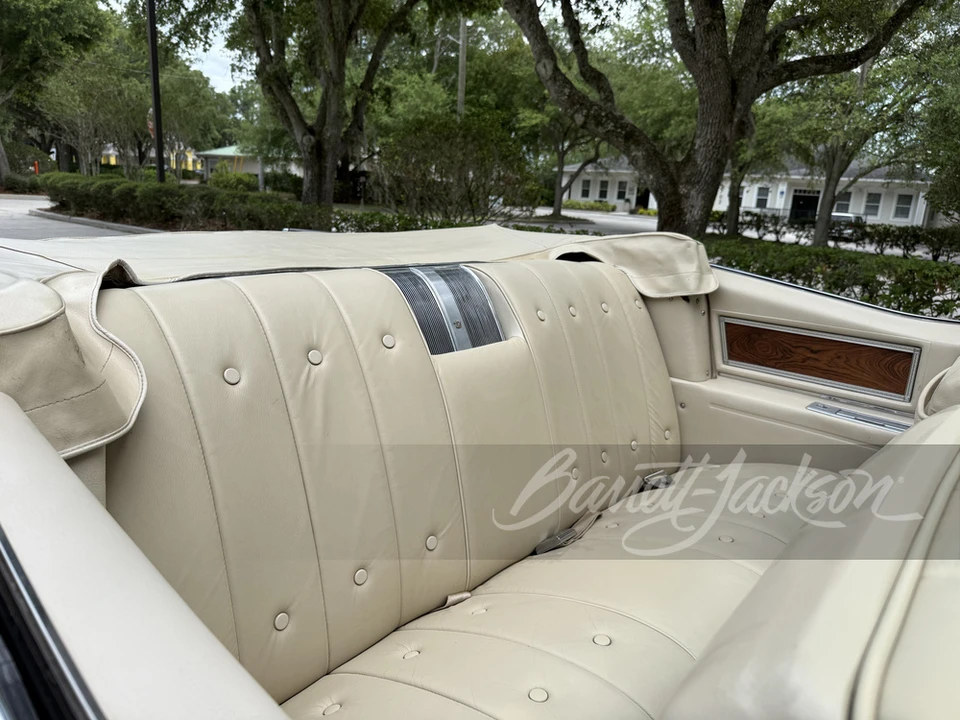 1968 Cadillac DeVille 3rd Gen - Image 9 of 31
