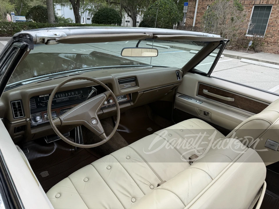 1968 Cadillac DeVille 3rd Gen - Image 13 of 31