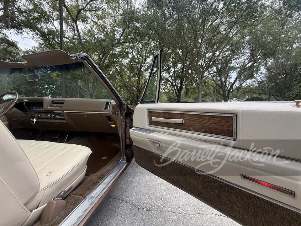 1968 Cadillac DeVille 3rd Gen - Image 19 of 31
