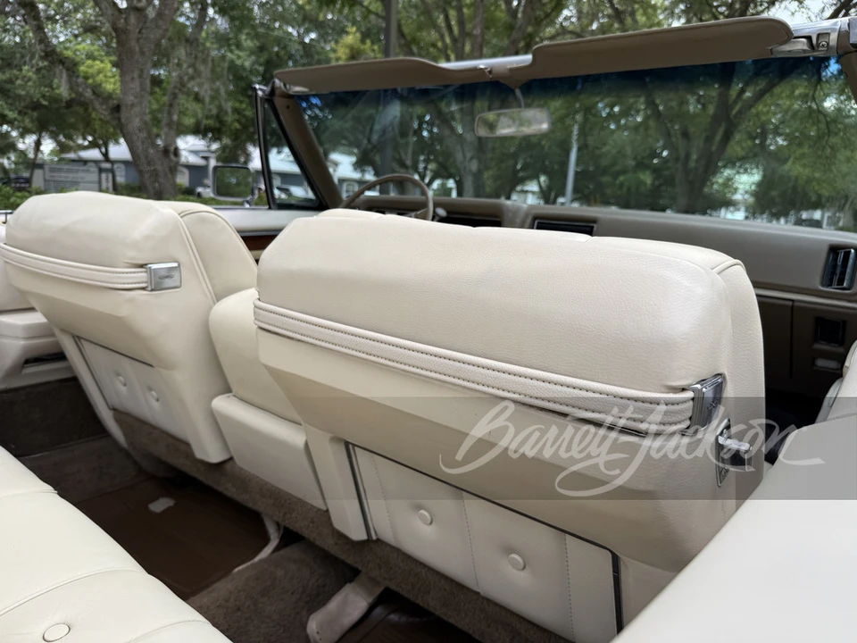 1968 Cadillac DeVille 3rd Gen - Image 12 of 31