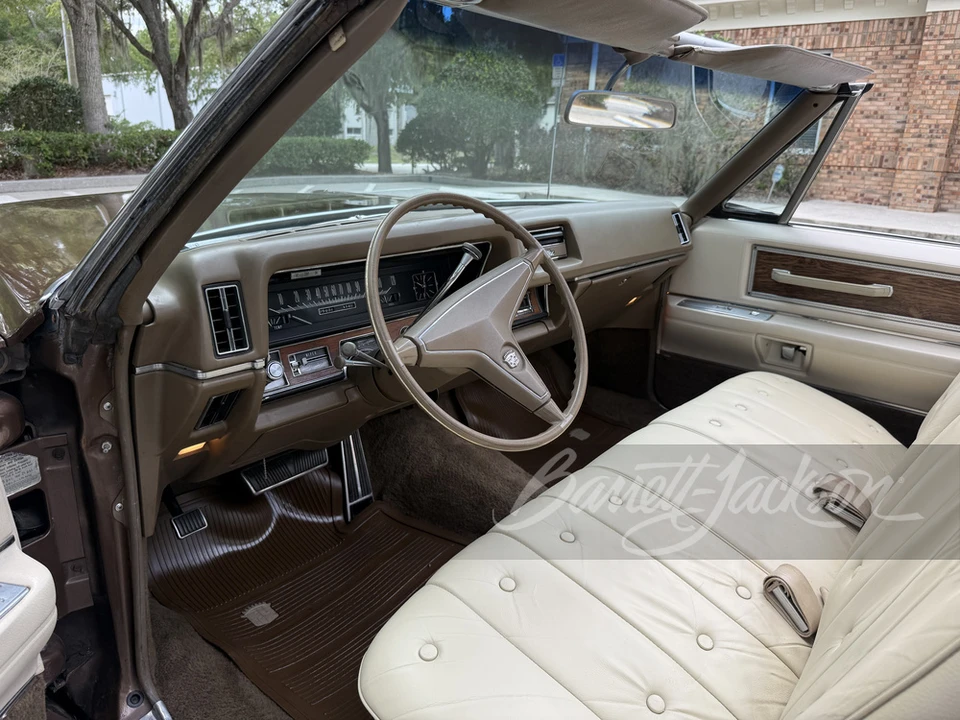 1968 Cadillac DeVille 3rd Gen - Image 27 of 31