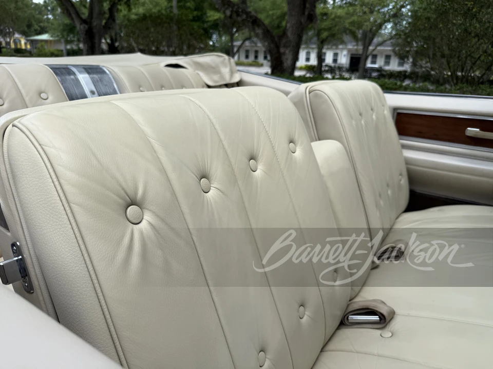 1968 Cadillac DeVille 3rd Gen - Image 11 of 31