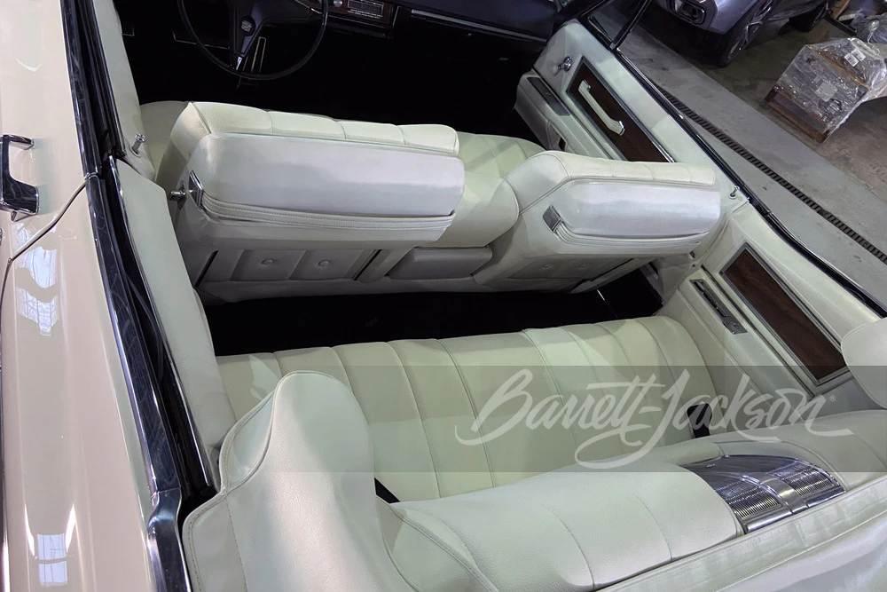 1968 Cadillac DeVille 3rd Gen - Image 5 of 26