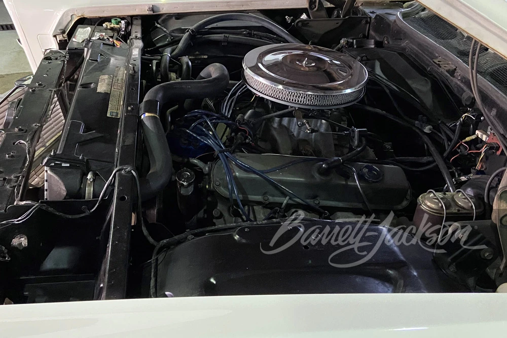 1968 Cadillac DeVille 3rd Gen - Image 8 of 26